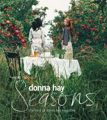 Seasons by Donna Hay