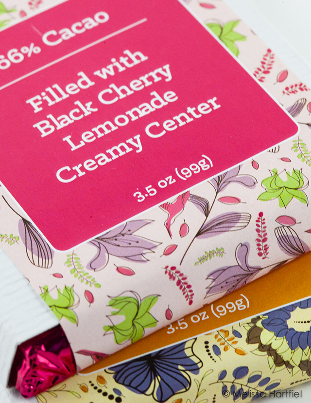 Friday Tea & Chocolate: Ethereal Chocolate | Eyes Bigger Than My Stomach
