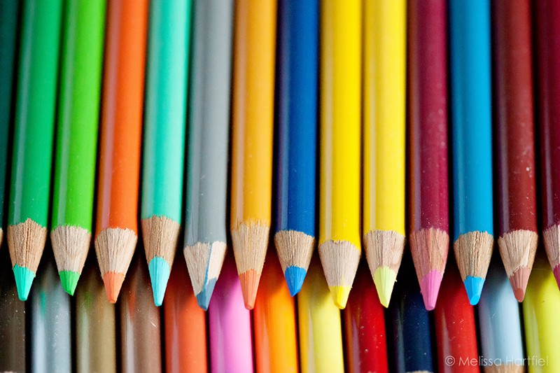 10 Great Tools For Coloring and Doodling